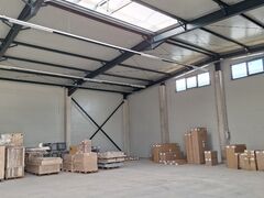 Pantelimon, inchiriere spatiu hala